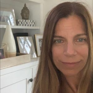 Meet your Posher, Kathleen